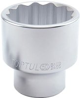 

Головка слесарная Toptul BAEB2441