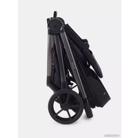 Коляска прогулочная «книга» Rant Golf RA101 (black)