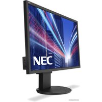 Монитор NEC MultiSync EA275WMi-BK