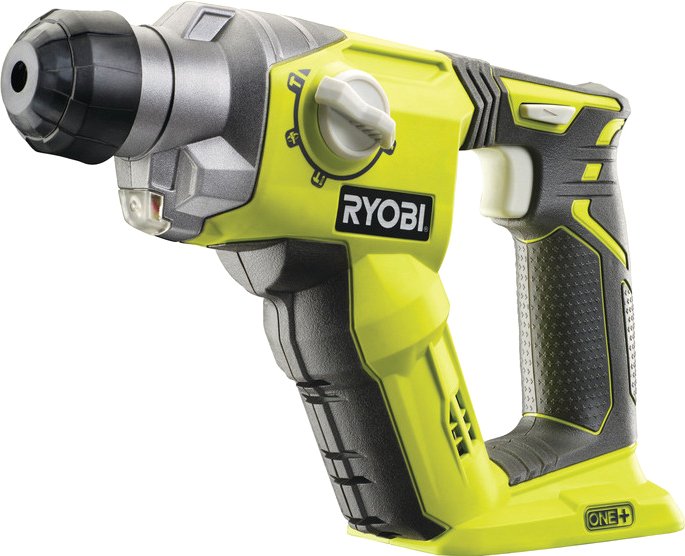 

Перфоратор Ryobi R18SDS-0 5133002305 (без АКБ)