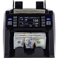 Счетчик-сортировщик банкнот Magner 130