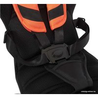 Детский велосипед Nuovita Bamzione BE3 (оранжевый)