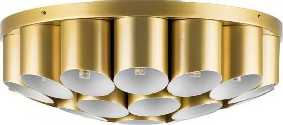 

Припотолочная люстра Lightstar Siena 720222