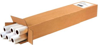 Инженерная бумага Xerox Марафон Стандарт 610 мм x 50 м 80 г/м2 450L90002MC