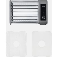 Сушилка для овощей и фруктов Tuvio TFD02