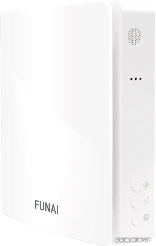 Проветриватель с рекуперацией Funai Kochi ERW-60X