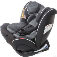 Детское автокресло Martin Noir IQ-Fix Aero (gray highway)