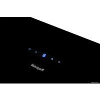 Кухонная вытяжка Weissgauff Zibal 60 BL Sensor