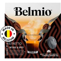 Кофе в капсулах Belmio Ristretto 16 шт