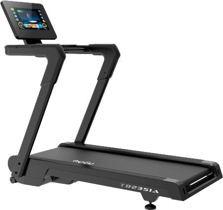 

Электрическая беговая дорожка Sundays Fitness T-2351