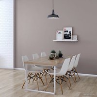 Краска Finntella Eco 15 Violetti Usva F-10-1-1-FL106 0.9 л (серо-лиловый)