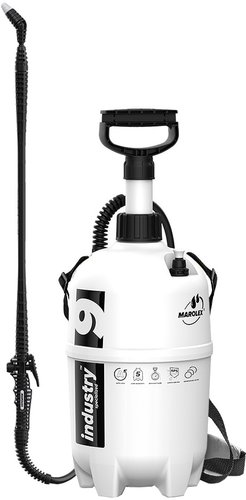 Ручной опрыскиватель Marolex Industry Acid line 9 S107.232