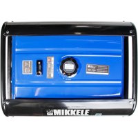 Бензиновый генератор Mikkele GX 7500