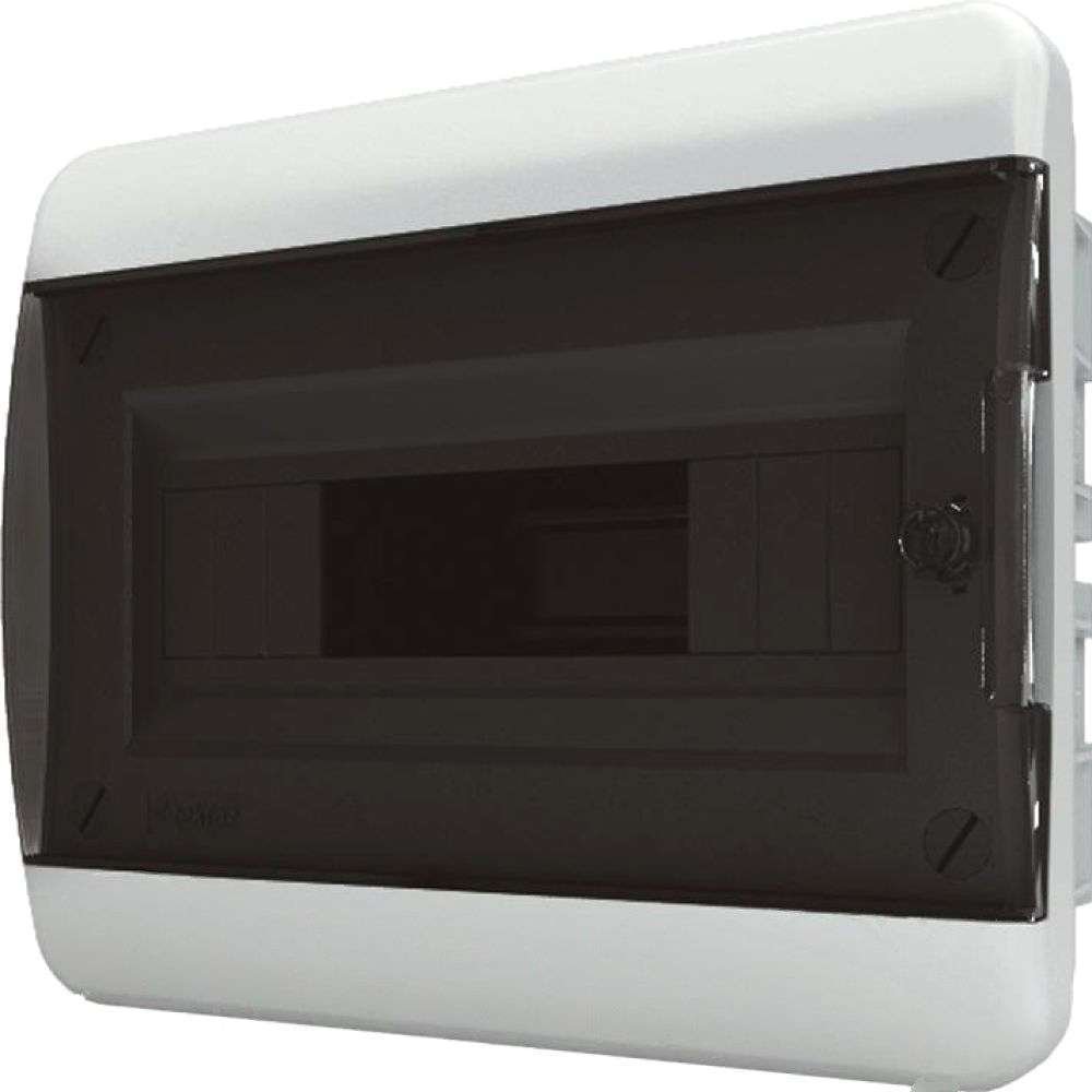 

Бокс пластиковый Tekfor BVK 40-12-1