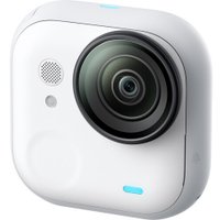 Модульная экшен-камера Insta360 GO Ultra (Standard Bundle, белый)