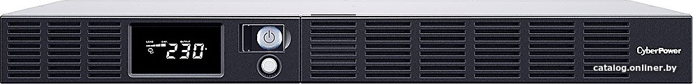 Источник бесперебойного питания CyberPower Office Rackmount OR1000ERM1U