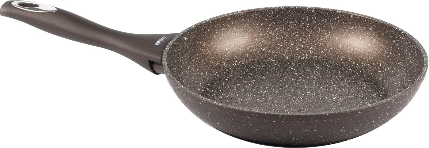 

Сковорода Banquet Premium Granite Dark Brown 40055124