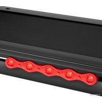 Электрическая беговая дорожка Titanium Masters Slimtech S260