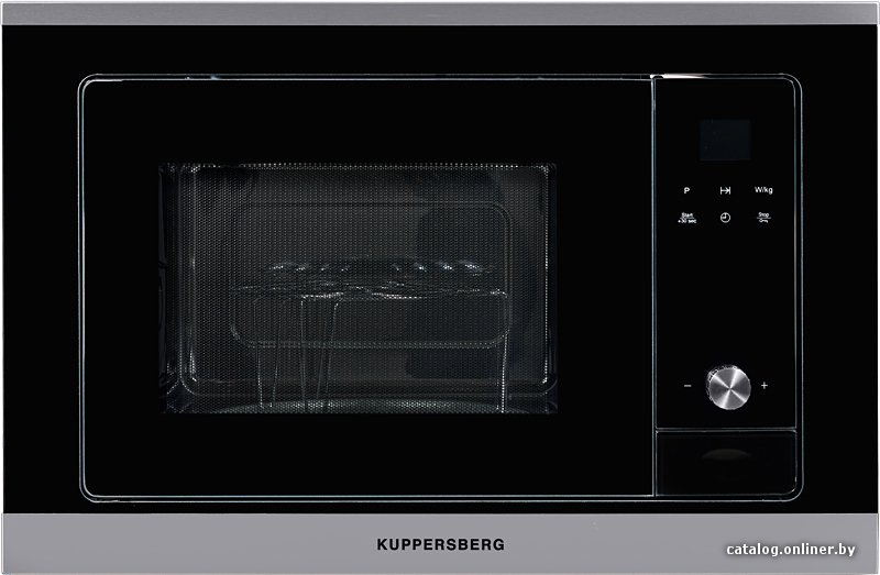 Микроволновая печь KUPPERSBERG HMW 655 X