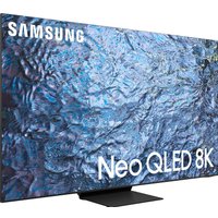 MiniLED телевизор Samsung Neo QLED 8K QN900C QE85QN900CUXRU