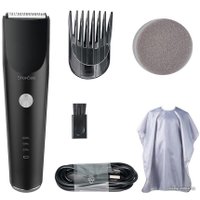 Машинка для стрижки волос ShowSee C2 (черный)