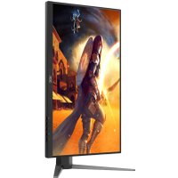 Игровой монитор AOC Gaming 27G4HA