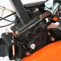 Мотоблок бензиновый Patriot Калуга М