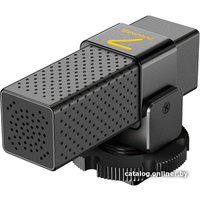 Проводной микрофон 7Ryms MinBo Mini