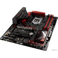 Материнская плата ASRock Fatal1ty Z270 Gaming K4