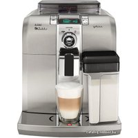 Кофемашина Saeco Syntia Cappuccino Black (HD8839/32)