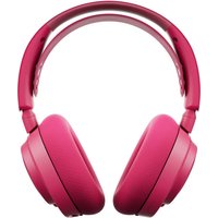 Наушники SteelSeries Arctis Nova 7X Wireless Gen 2 (для Xbox, розовый)