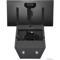 Кухонная вытяжка Konigin Colibri 60 (серый)