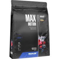 Изотоник Maxler Max Motion (1000 г, лесные ягоды)