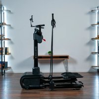 Лыжный тренажер Oxygen Fitness SkiForce