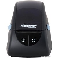 Чеки и этикетки Mertech MPrint LP58 EVA (черный)