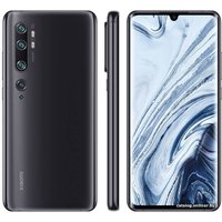 Смартфон Xiaomi Mi CC9 Pro 6GB/128GB китайская версия (черный)