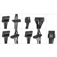 Блок питания Kingprice KPPSU500v2 2012574