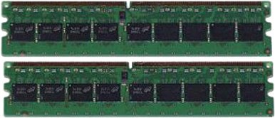 

Оперативная память HP 2x512MB DDR2 PC2-5300 [397409-B21]