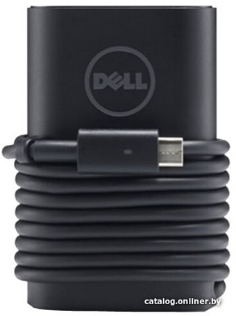 Сетевое зарядное Dell 450-AGOB