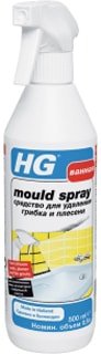 

Средство универсальное HG 0.5 л 186050161