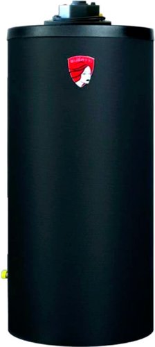 Бойлер послойного нагрева Federica Bugatti Inox LH100