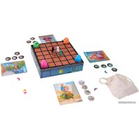 Настольная игра Стиль Жизни Носочные монстры