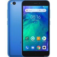 Телефон Xiaomi Redmi Go 1GB/8GB (синий)