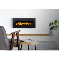 Электрокамин Aflamo Albion NH 42