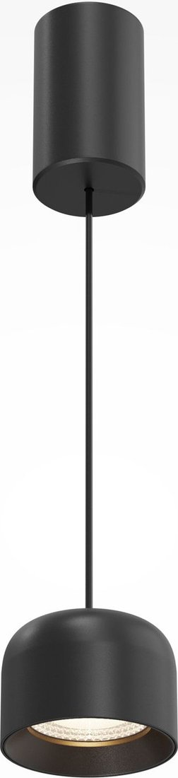 

Подвесная люстра Maytoni P113-L12-3K-B