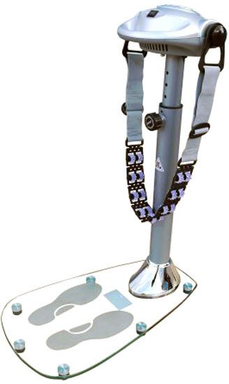 

Массажер для ног и тела DFC Vibro 10