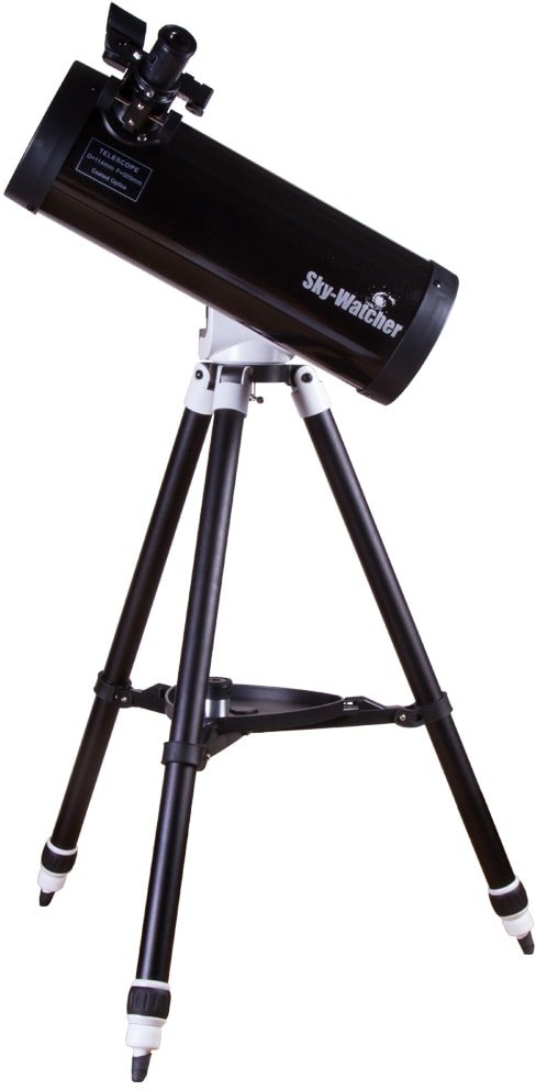 

Телескоп Sky-Watcher P114 AZ-GTe SynScan GOTO