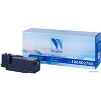 Картридж NV Print NV-106R02760C (аналог Xerox 106R02760)