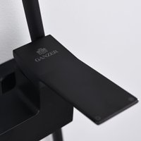 Душевая система  Ganzer GZ05162-C