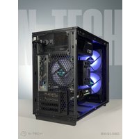 Компьютер N-Tech Compact BW91580